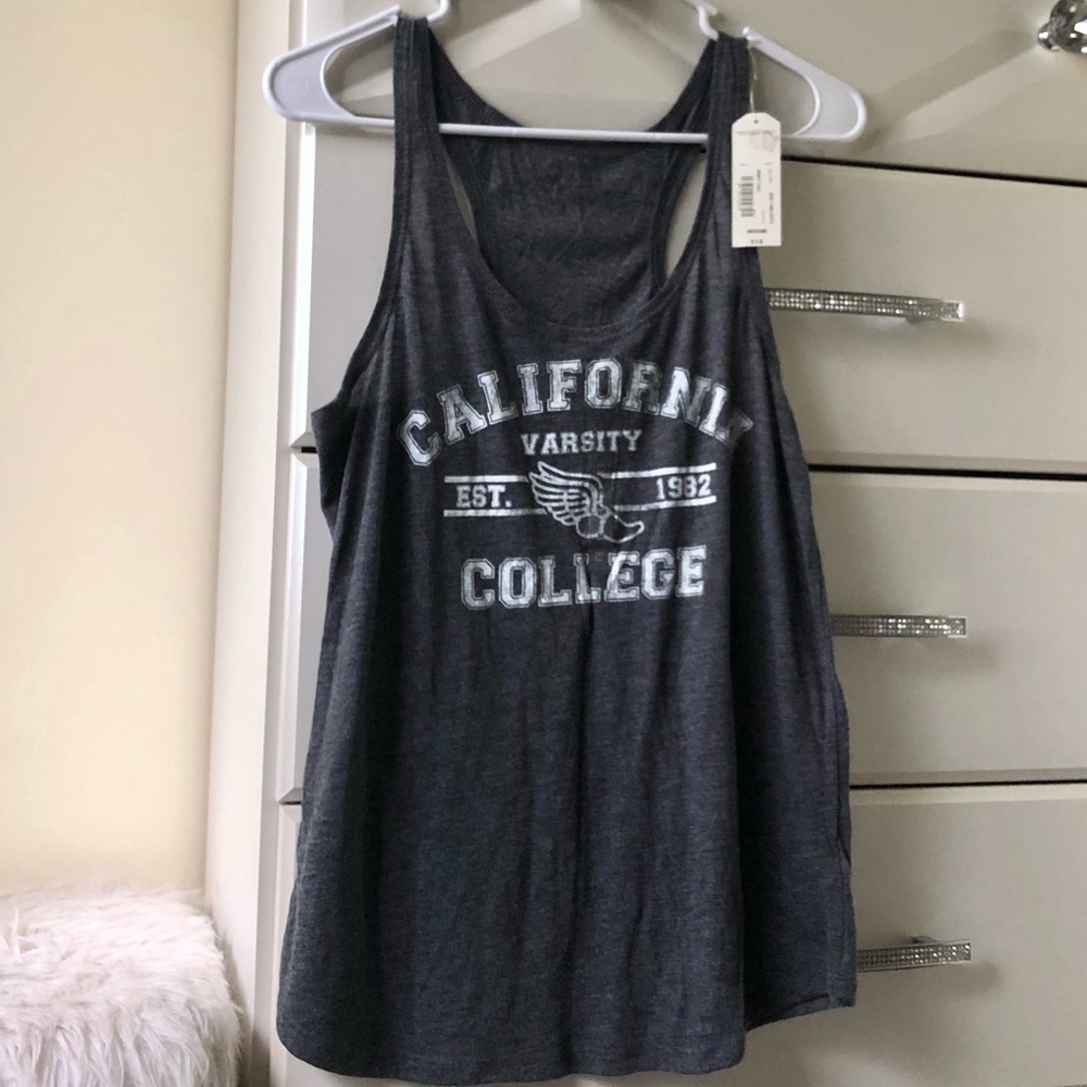 Arizona Top